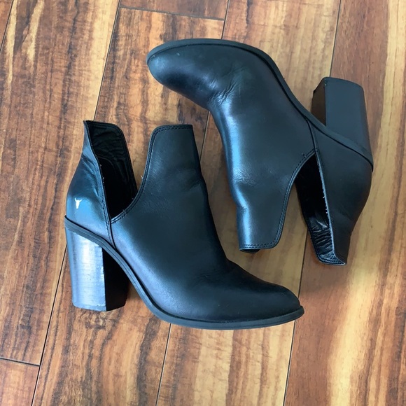Windsor Smith Lacie Boots 